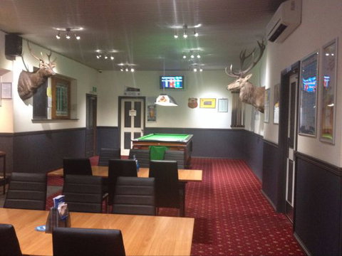 Top Pub - Accommodation Batemans Bay 4