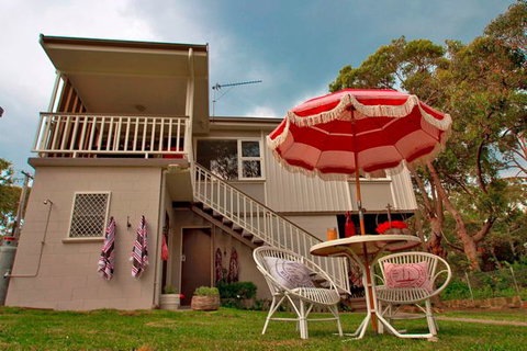 Starfish - Accommodation Batemans Bay 1