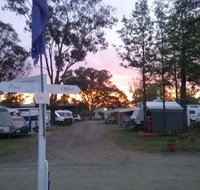 Wine Country Tourist Park - Accommodation Batemans Bay