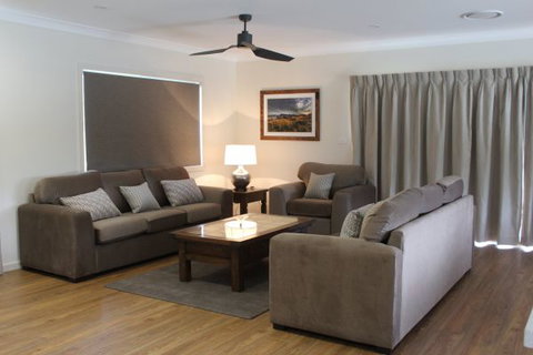 Yellowbox Cottage - Accommodation Batemans Bay 1
