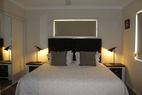 Yellowbox Cottage - Accommodation Batemans Bay 4