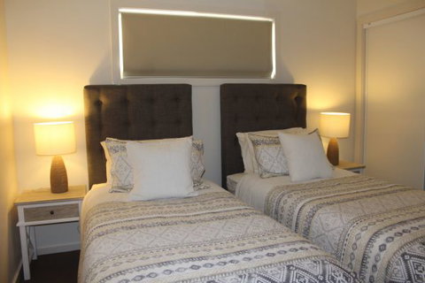 Yellowbox Cottage - Accommodation Batemans Bay 5