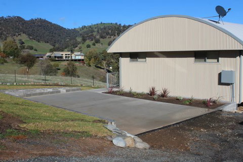 Yellowbox Cottage - Accommodation Batemans Bay 7