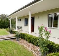 Highfields Country Cottages - Accommodation Batemans Bay