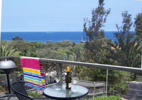 Avalon Seashells - Accommodation Batemans Bay 0