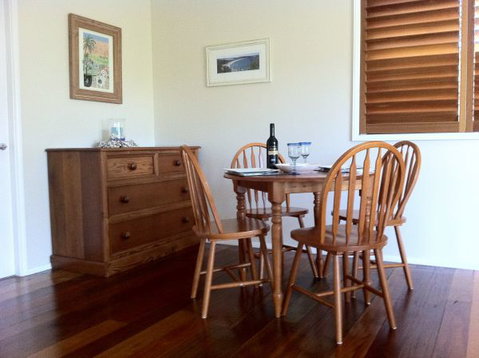 Avalon Seashells - Accommodation Batemans Bay 2