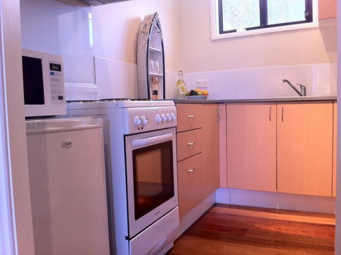 Avalon Seashells - Accommodation Batemans Bay 3