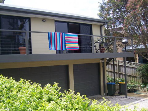 Avalon Seashells - Accommodation Batemans Bay 4