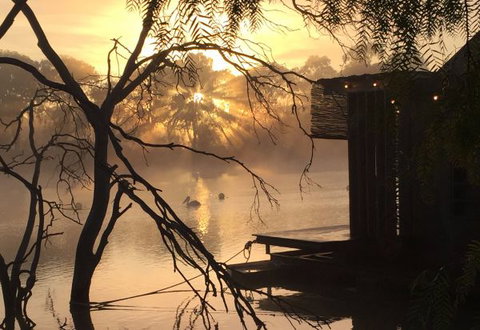 Bill's Boathouse - Accommodation Batemans Bay 1