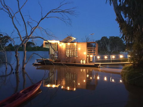 Bill's Boathouse - Accommodation Batemans Bay 3