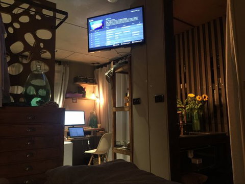 Bill's Boathouse - Accommodation Batemans Bay 5