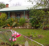 Naimanya Cottage - Accommodation Batemans Bay