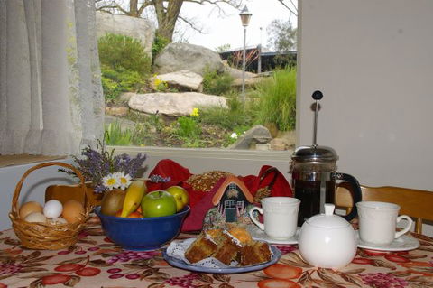 Naimanya Cottage - Accommodation Batemans Bay 1