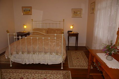 Naimanya Cottage - Accommodation Batemans Bay 3