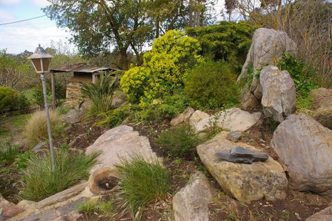 Naimanya Cottage - Accommodation Batemans Bay 4