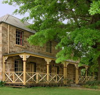 Old Stone House The - Accommodation Batemans Bay