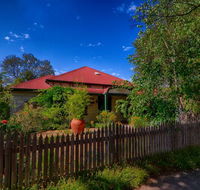 Rushton Cottage Bed and Breakfast - Accommodation Batemans Bay