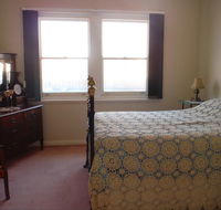 Seaspray - Accommodation Batemans Bay