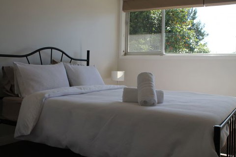 Seaside Apartment - Accommodation Batemans Bay 0