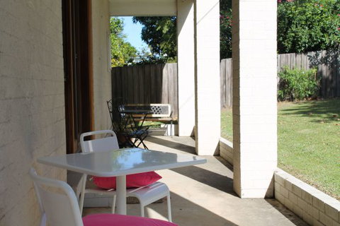 Seaside Apartment - Accommodation Batemans Bay 2
