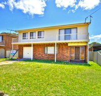 Palais d'Amor at Greenwell Point - Accommodation Batemans Bay