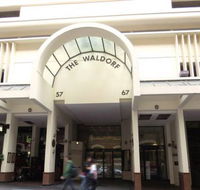 Sydney Waldorf Apartment Hotel - Accommodation Batemans Bay