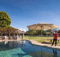 Tilmouth Well Roadhouse - Accommodation Batemans Bay
