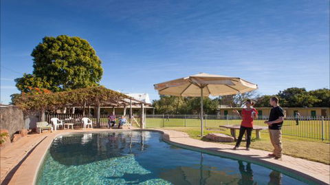 Tilmouth Well Roadhouse - Accommodation Batemans Bay 0