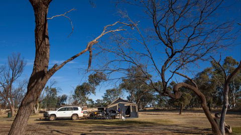 Tilmouth Well Roadhouse - Accommodation Batemans Bay 1