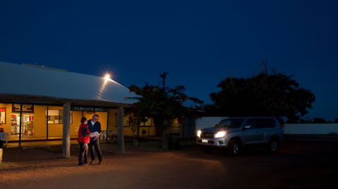 Tilmouth Well Roadhouse - Accommodation Batemans Bay 3