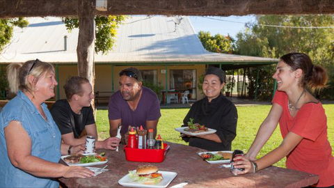 Tilmouth Well Roadhouse - Accommodation Batemans Bay 8