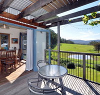 Wedge-tail Loft - Accommodation Batemans Bay