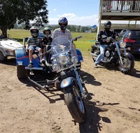 Ipswich Trike Tours - Accommodation Batemans Bay