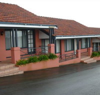 Albany Apartments - Accommodation Batemans Bay
