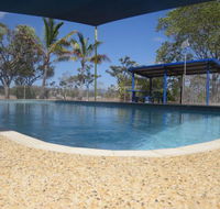 Bluewater Caravan Park - Accommodation Batemans Bay