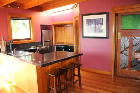 Bridge View Retreat - Accommodation Batemans Bay 1