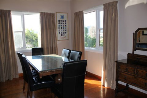 Bridge View Retreat - Accommodation Batemans Bay 2