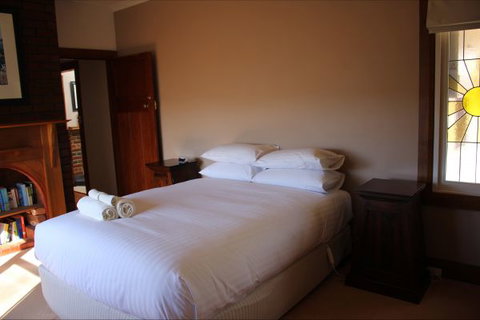 Bridge View Retreat - Accommodation Batemans Bay 3