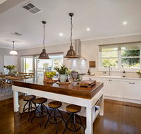 Brooklands Farm Ruffy - Accommodation Batemans Bay