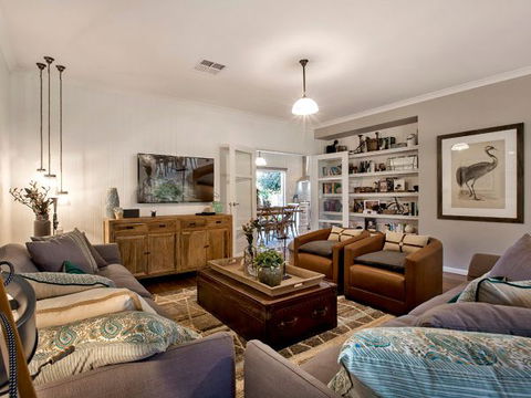 Brooklands Farm Ruffy - Accommodation Batemans Bay 2