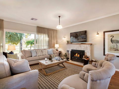 Brooklands Farm Ruffy - Accommodation Batemans Bay 4