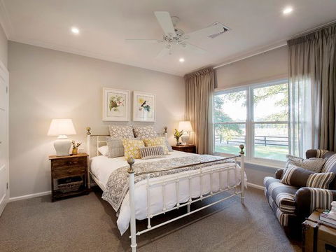 Brooklands Farm Ruffy - Accommodation Batemans Bay 5