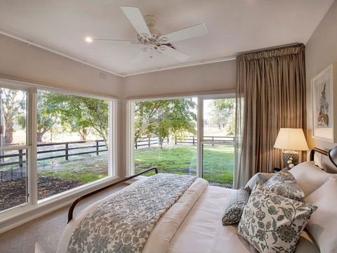 Brooklands Farm Ruffy - Accommodation Batemans Bay 7