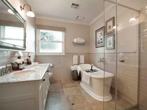 Brooklands Farm Ruffy - Accommodation Batemans Bay 8