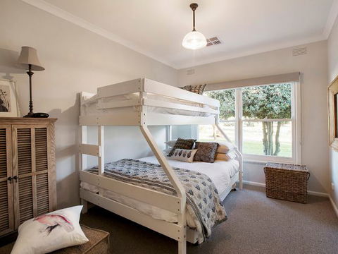 Brooklands Farm Ruffy - Accommodation Batemans Bay 9