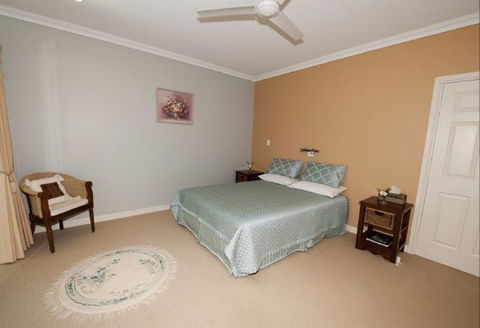 Crabapple Lane Bed And Breakfast - Accommodation Batemans Bay 0