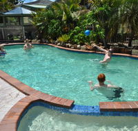 Kangerong Holiday Park - Accommodation Batemans Bay