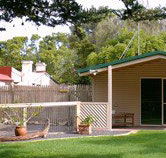 Shiralea Country Cottage - Accommodation Batemans Bay