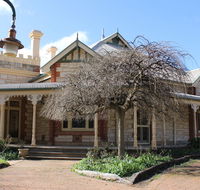 Cockburn House - Accommodation Batemans Bay