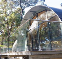 Mount Cole Cottages - Accommodation Batemans Bay